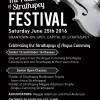 Fiddler of Strathspey A5 Flyer.indd